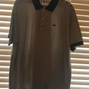 Men’s short sleeve LaCoste Polo